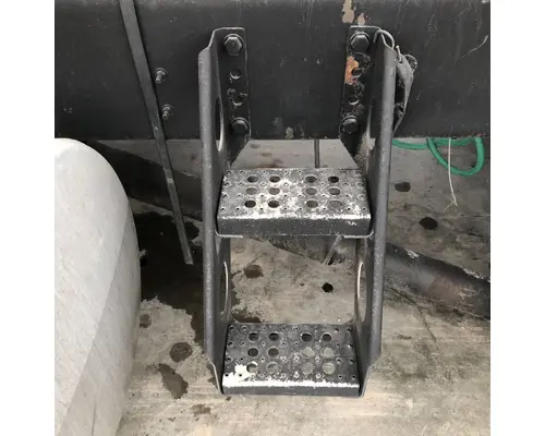 Brackets, Misc. Freightliner FLD120 Vander Haags Inc Cb