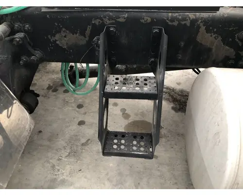 Brackets, Misc. Freightliner FLD120 Vander Haags Inc Cb