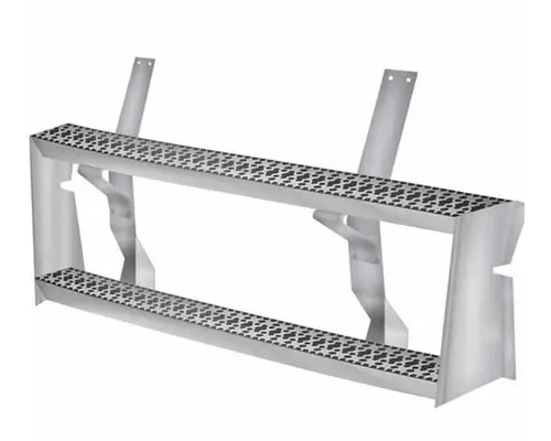 Brackets, Misc. Freightliner FLD120 Vander Haags Inc Kc