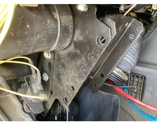 Brackets, Misc. Freightliner FLD120 Vander Haags Inc Kc