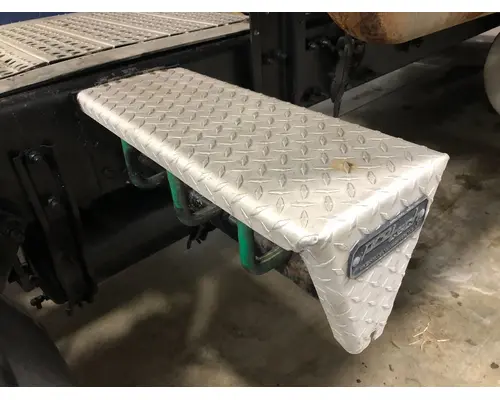 Brackets, Misc. Freightliner FLD120 Vander Haags Inc WM