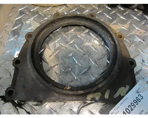 Flywheel Housing FREIGHTLINER FLD120 Valley Truck - Grand Rapids