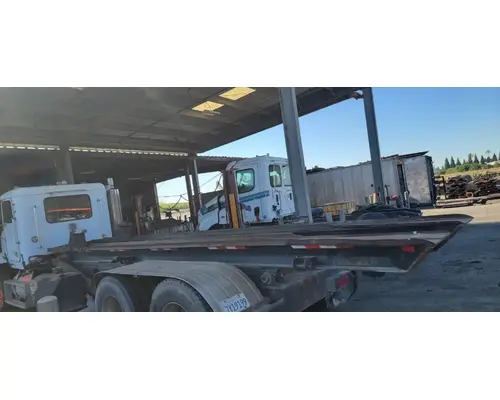 Equipment (Mounted) FREIGHTLINER FLD120 Geco - Fresno