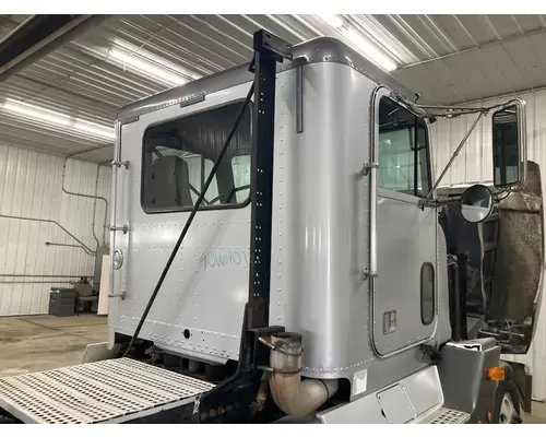 Exhaust Assembly Freightliner FLD120 Vander Haags Inc Sp