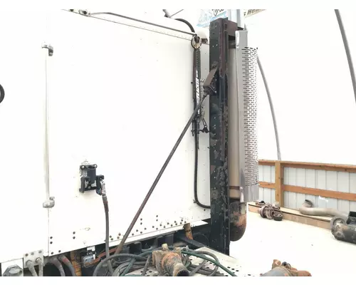 EGR Bracket Freightliner FLD120 Vander Haags Inc Cb