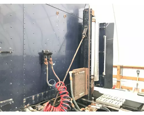 EGR Bracket Freightliner FLD120 Vander Haags Inc Cb