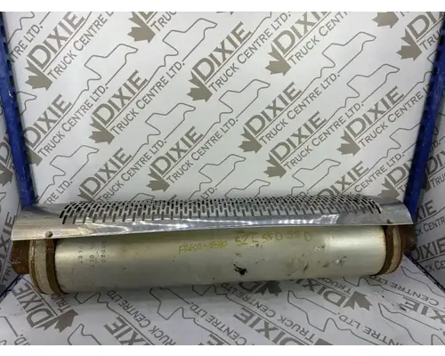 Exhaust Pipe Freightliner FLD120 Dixie Truck Centre