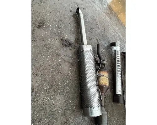 Exhaust Pipe Freightliner FLD120 Dixie Truck Centre