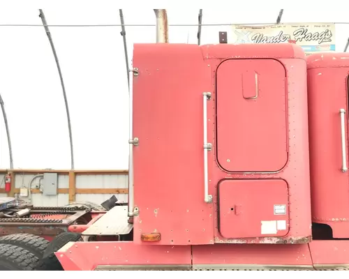 Side Fairing Freightliner FLD120 Vander Haags Inc Cb