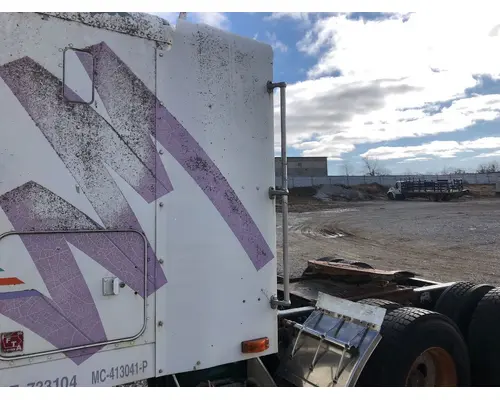 Side Fairing Freightliner FLD120 Vander Haags Inc Dm