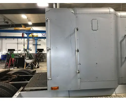 Side Fairing Freightliner FLD120 Vander Haags Inc Sf