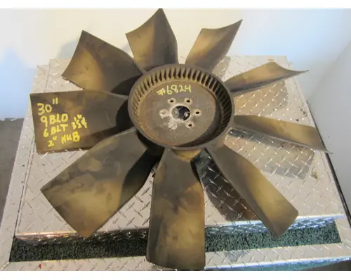 Fan Blade FREIGHTLINER FLD120 Valley Truck - Grand Rapids