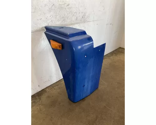 Fender Extension FREIGHTLINER FLD120 Frontier Truck Parts