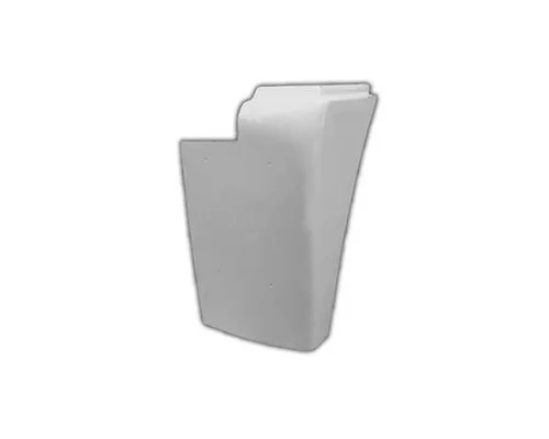 Fender Extension FREIGHTLINER FLD120 LKQ Heavy Duty Core