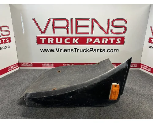 Fender Extension FREIGHTLINER FLD120 Vriens Truck Parts