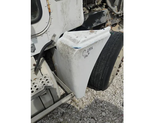 Fender Extension FREIGHTLINER FLD120 CRJ Heavy Trucks and Parts