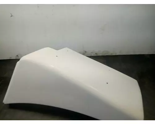 Fender Extension Freightliner FLD120 Spalding Auto Parts