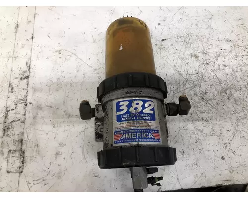 Filter / Water Separator Freightliner FLD120 Vander Haags Inc Cb