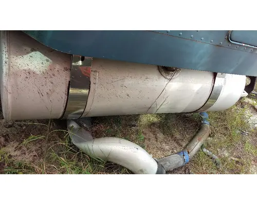 Fuel Tank Strap/Hanger FREIGHTLINER FLD120 B &amp; W  Truck Center