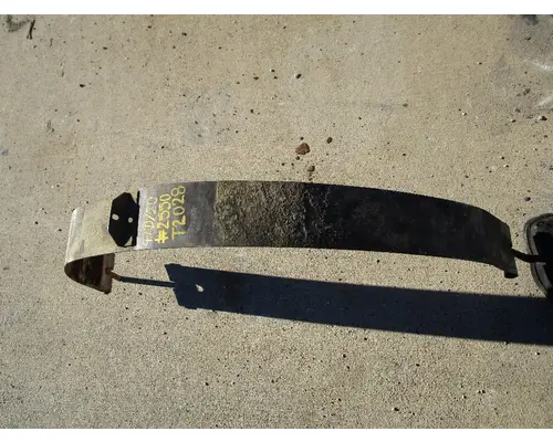 Fuel Tank Strap/Hanger FREIGHTLINER FLD120 Tim Jordan's Truck Parts, Inc.