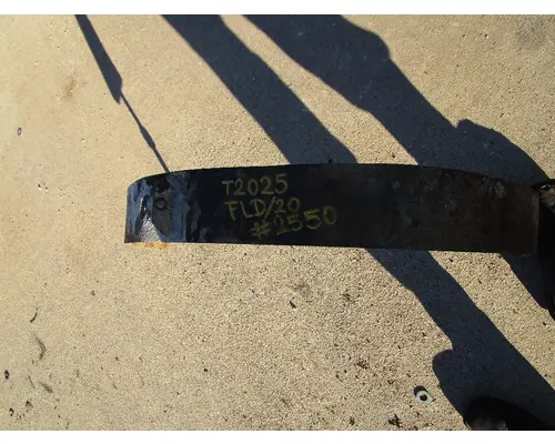 Fuel Tank Strap/Hanger FREIGHTLINER FLD120 Tim Jordan's Truck Parts, Inc.