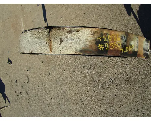 Fuel Tank Strap/Hanger FREIGHTLINER FLD120 Tim Jordan's Truck Parts, Inc.