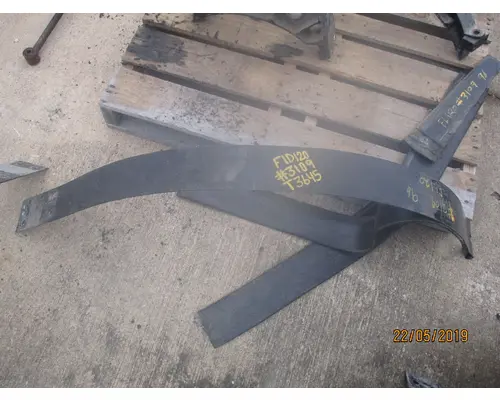 Fuel Tank Strap/Hanger FREIGHTLINER FLD120 Tim Jordan's Truck Parts, Inc.