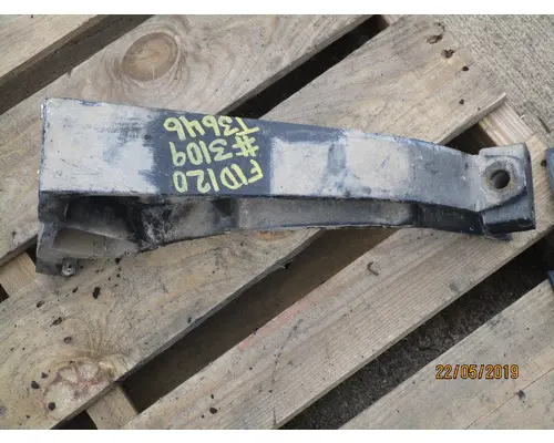 Fuel Tank Strap/Hanger FREIGHTLINER FLD120 Tim Jordan's Truck Parts, Inc.