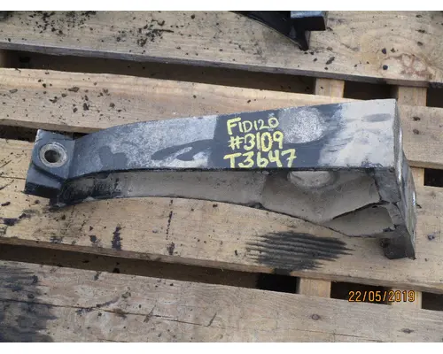 Fuel Tank Strap/Hanger FREIGHTLINER FLD120 Tim Jordan's Truck Parts, Inc.