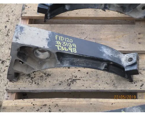 Fuel Tank Strap/Hanger FREIGHTLINER FLD120 Tim Jordan's Truck Parts, Inc.