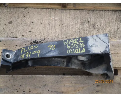 Fuel Tank Strap/Hanger FREIGHTLINER FLD120 Tim Jordan's Truck Parts, Inc.