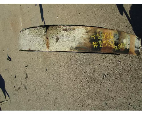 Fuel Tank Strap/Hanger FREIGHTLINER FLD120 Tim Jordan's Truck Parts, Inc.