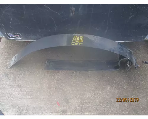 Fuel Tank Strap/Hanger FREIGHTLINER FLD120 Tim Jordan's Truck Parts, Inc.