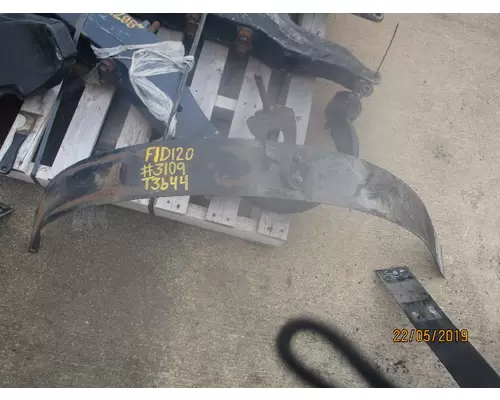 Fuel Tank Strap/Hanger FREIGHTLINER FLD120 Tim Jordan's Truck Parts, Inc.