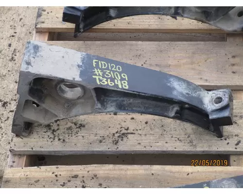 Fuel Tank Strap/Hanger FREIGHTLINER FLD120 Tim Jordan's Truck Parts, Inc.