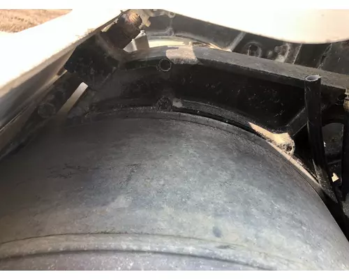 Fuel Tank Strap/Hanger Freightliner FLD120 Vander Haags Inc Sp