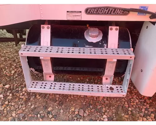 Fuel Tank Strap/Hanger Freightliner FLD120 Vander Haags Inc Sp