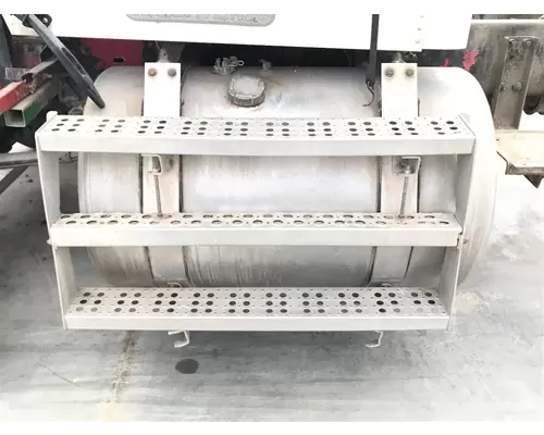 Fuel Tank Strap/Hanger Freightliner FLD120 Vander Haags Inc Cb