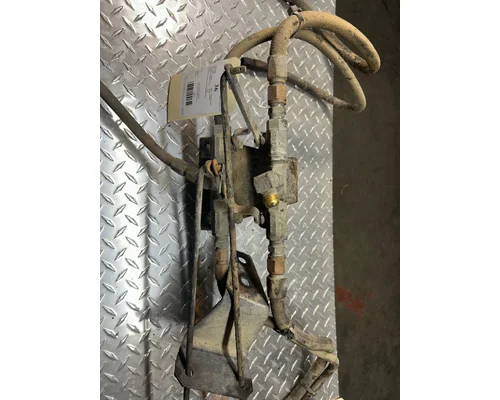 Fuel Tank FREIGHTLINER FLD120 Hatch Trucking &amp; Salvage Parts LLC