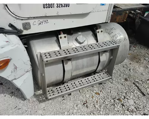 Fuel Tank FREIGHTLINER FLD120 Crj Heavy Trucks And Parts