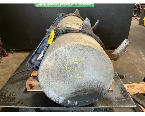 Fuel Tank FREIGHTLINER FLD120 Geco - Fresno