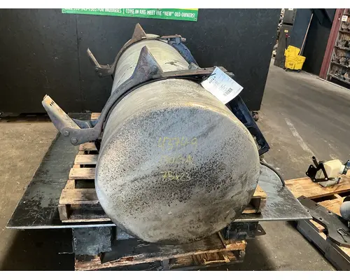 Fuel Tank FREIGHTLINER FLD120 Geco - Fresno