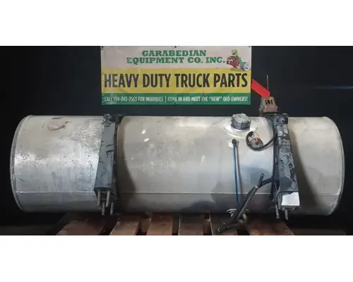 Fuel Tank FREIGHTLINER FLD120 Geco - Fresno
