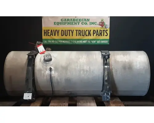 Fuel Tank FREIGHTLINER FLD120 Geco - Fresno