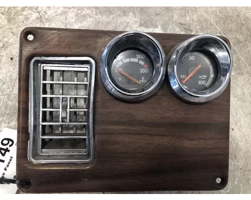 Gauges (all) FREIGHTLINER FLD120 Frontier Truck Parts