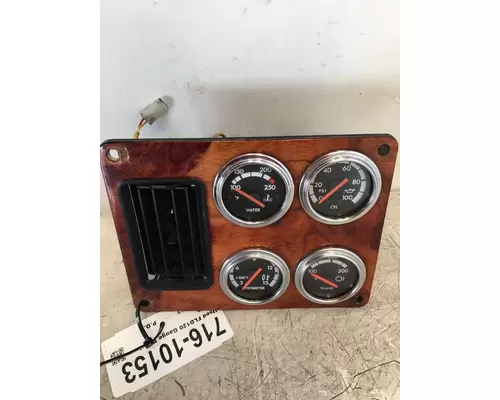 Gauges (all) FREIGHTLINER FLD120 Frontier Truck Parts