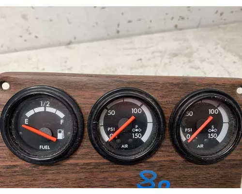 Gauges (all) FREIGHTLINER FLD120 Frontier Truck Parts