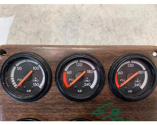 Gauges (all) FREIGHTLINER FLD120 Frontier Truck Parts