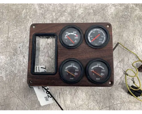 Gauges (all) FREIGHTLINER FLD120 Frontier Truck Parts