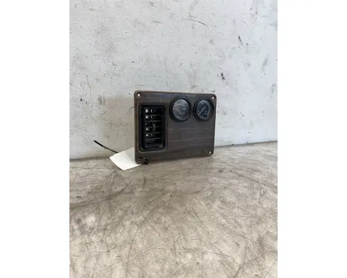 Gauges (all) FREIGHTLINER FLD120 Frontier Truck Parts